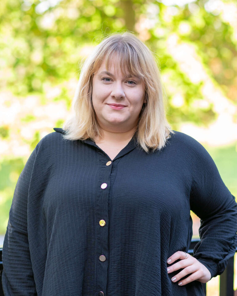 Aleksandra Jankowska